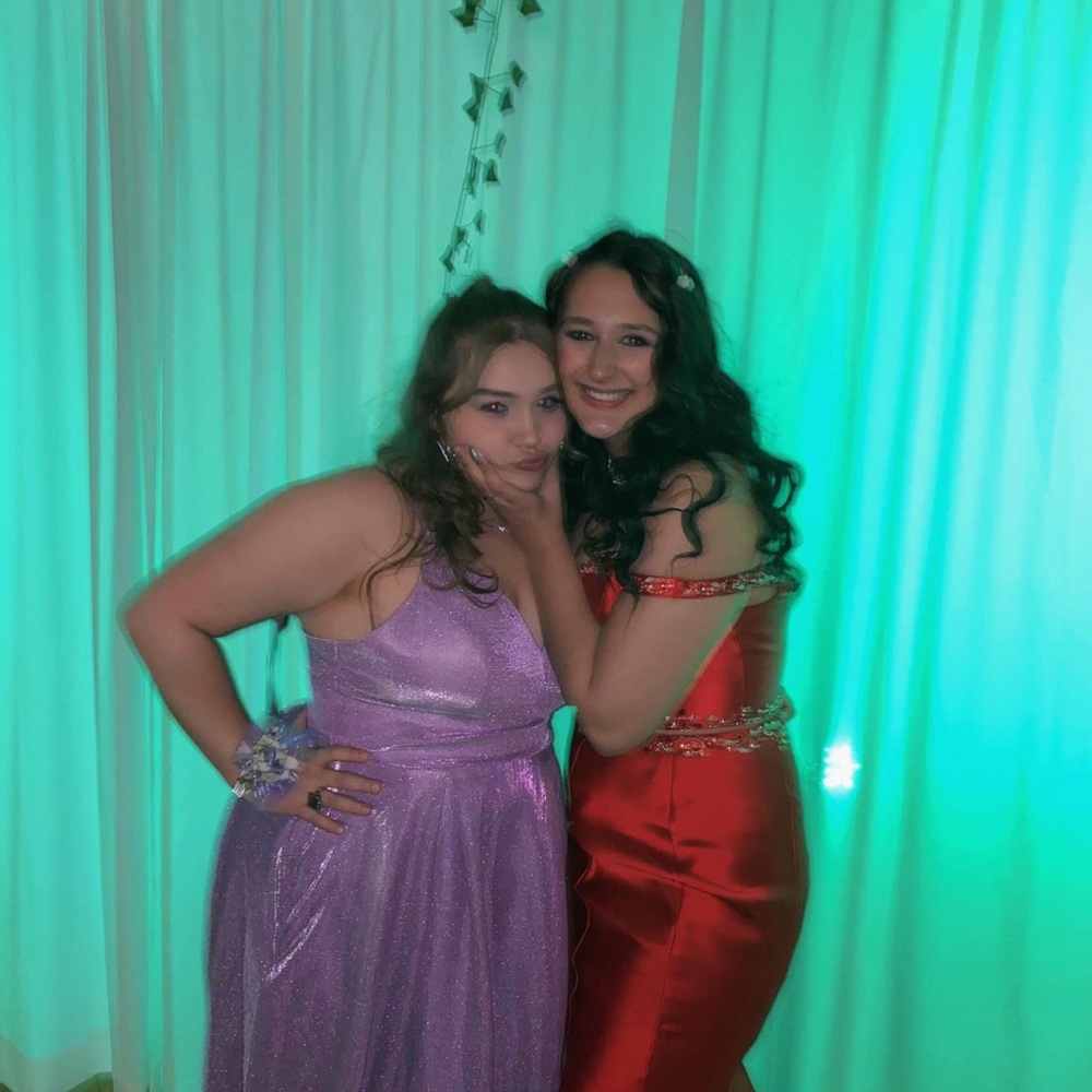 Meet your Posher, Brookelyn